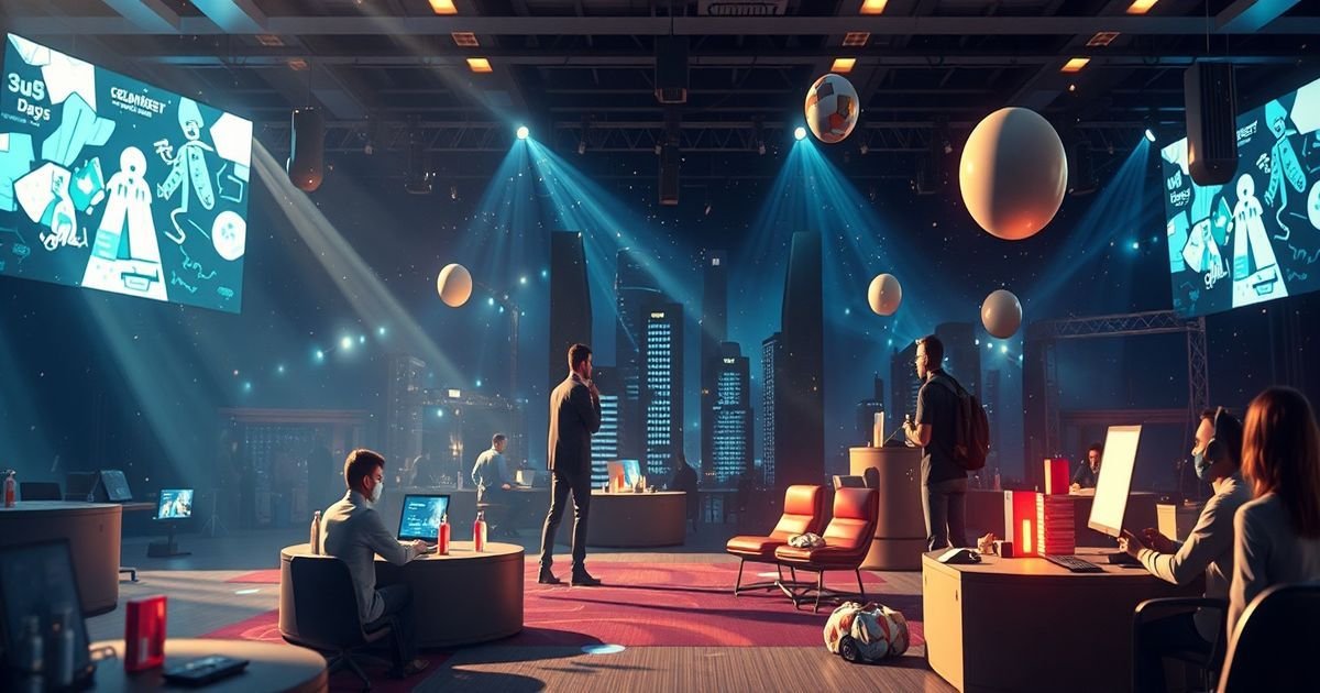 Building the Ultimate Website for Ticket Sale Gamificationsummit: A 2026 Guide