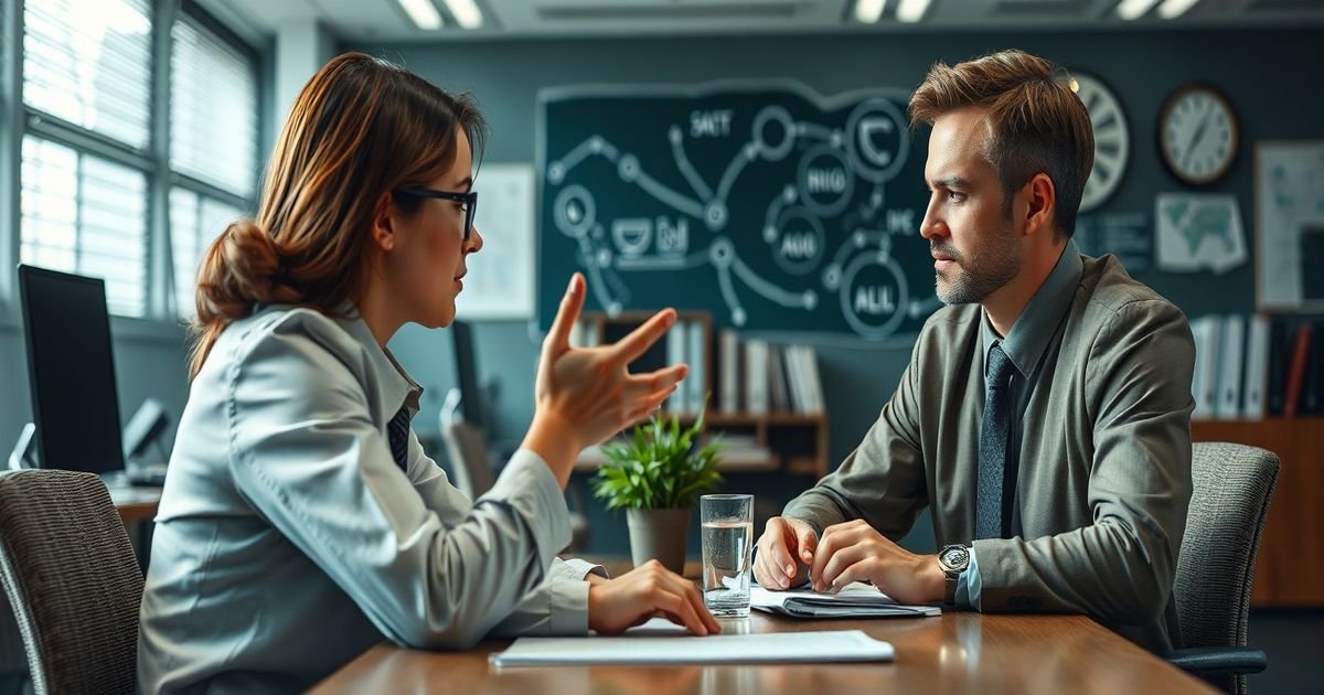 How Do You Handle a Workplace Dispute ewmagwork: A 2026 Guide to Professional Conflict Resolution