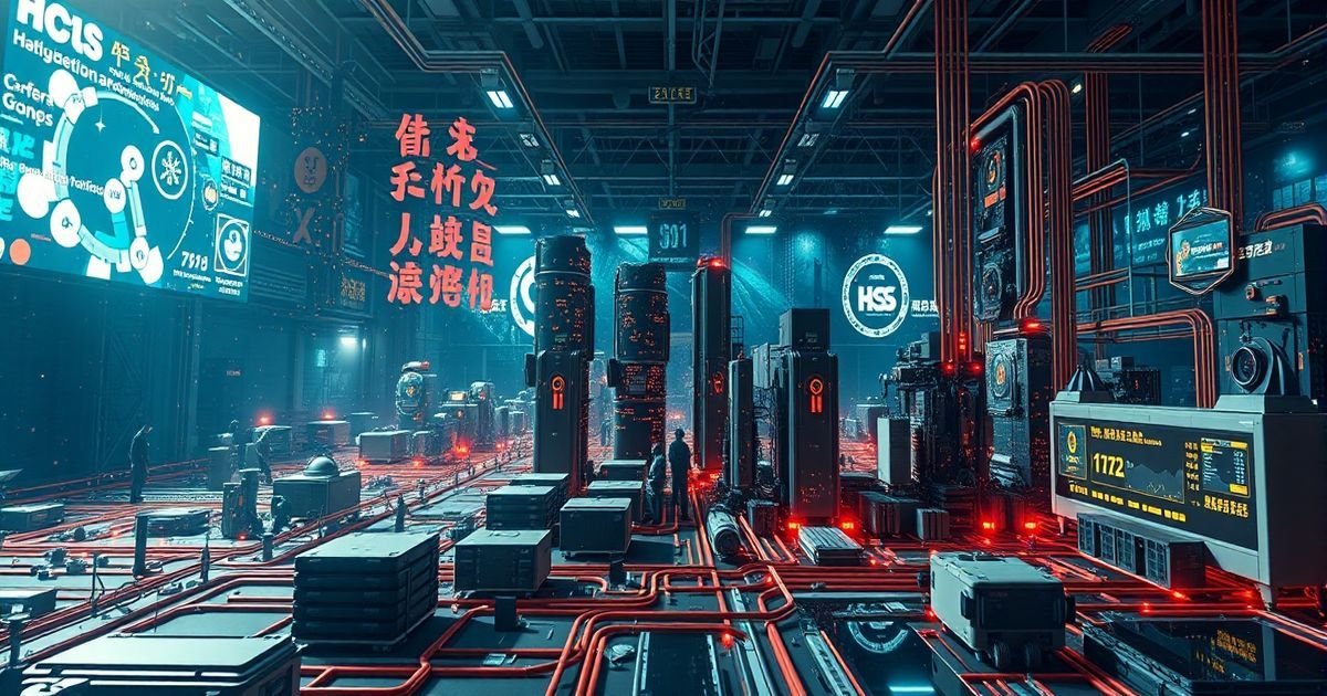 How HCS 411gits Software Built: A Deep Dive into Healthcare Development in 2026