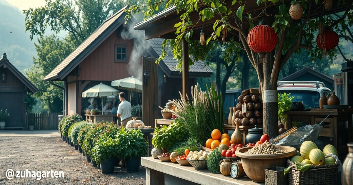 The Complete Guide to Zuhagarten: Transforming Your Home Garden Space