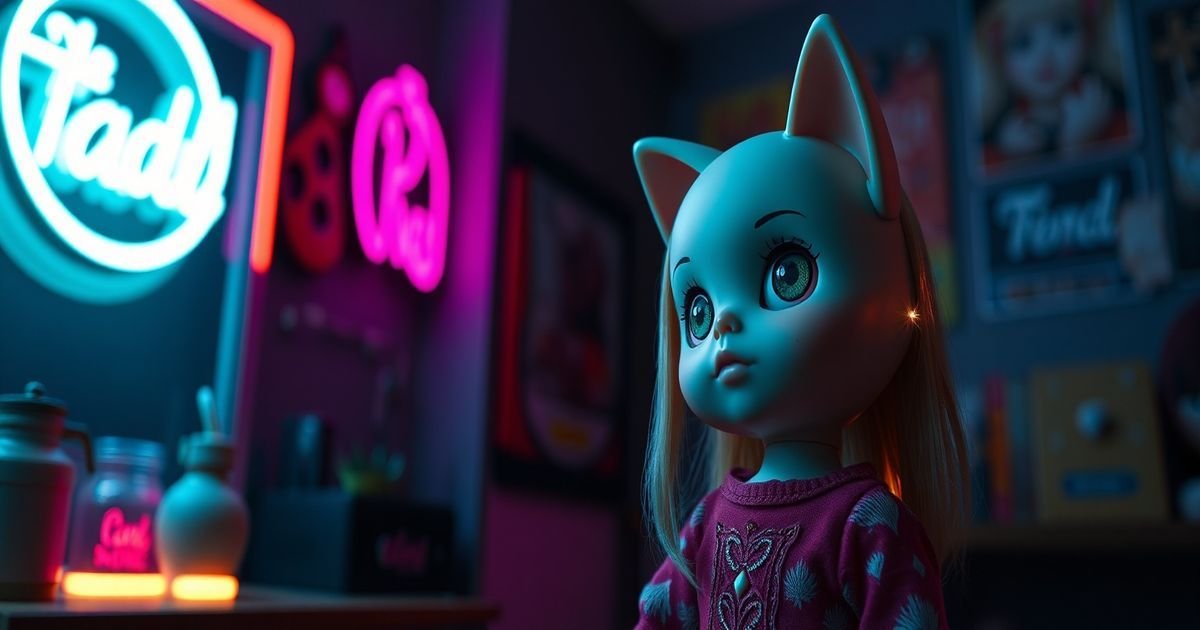 The Ultimate Guide to mrcdzthedoll: Everything You Need to Know in 2026