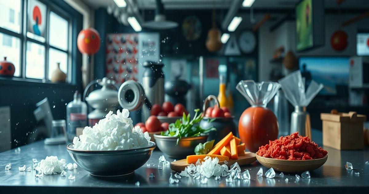 Understanding melamine1234: Properties, Applications, and Benefits