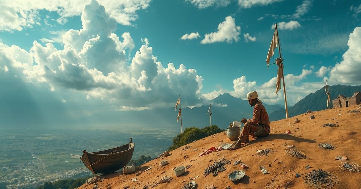 Understanding Nadimasaaie: A Comprehensive Guide to the Emerging Framework