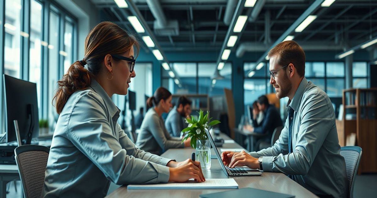 Workplace Management ewmagwork: The Complete Guide to Modern Team Optimization